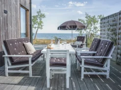 Sofá 09, White, 3 plazas