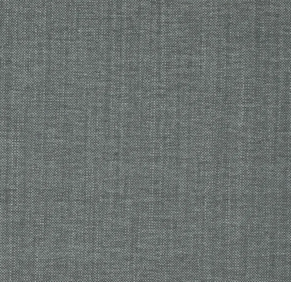 Sofá Bredhult, Caleido Grey 1240-roble blanco aceitado, 2,5 plazas C1