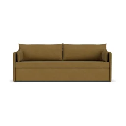 Sofá cama Offset 3 plazas, Audo Bouclé 06