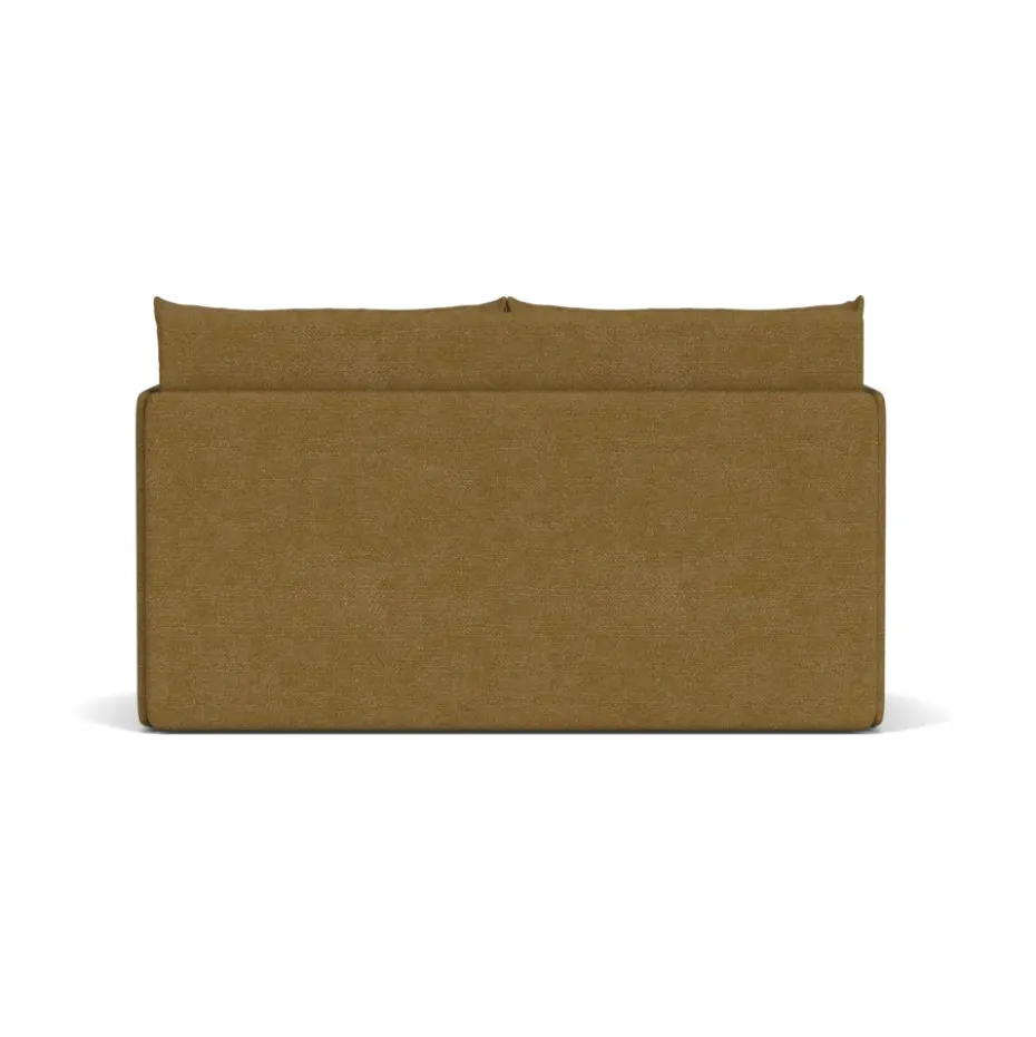 Sofá cama Offset 2 plazas, Audo Bouclé 06