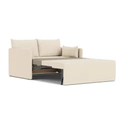 Sofá cama Offset 2 plazas, Logan Jasmine