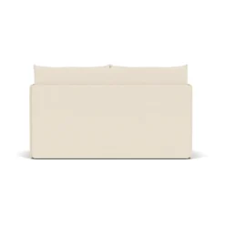 Sofá cama Offset 2 plazas, Logan Jasmine