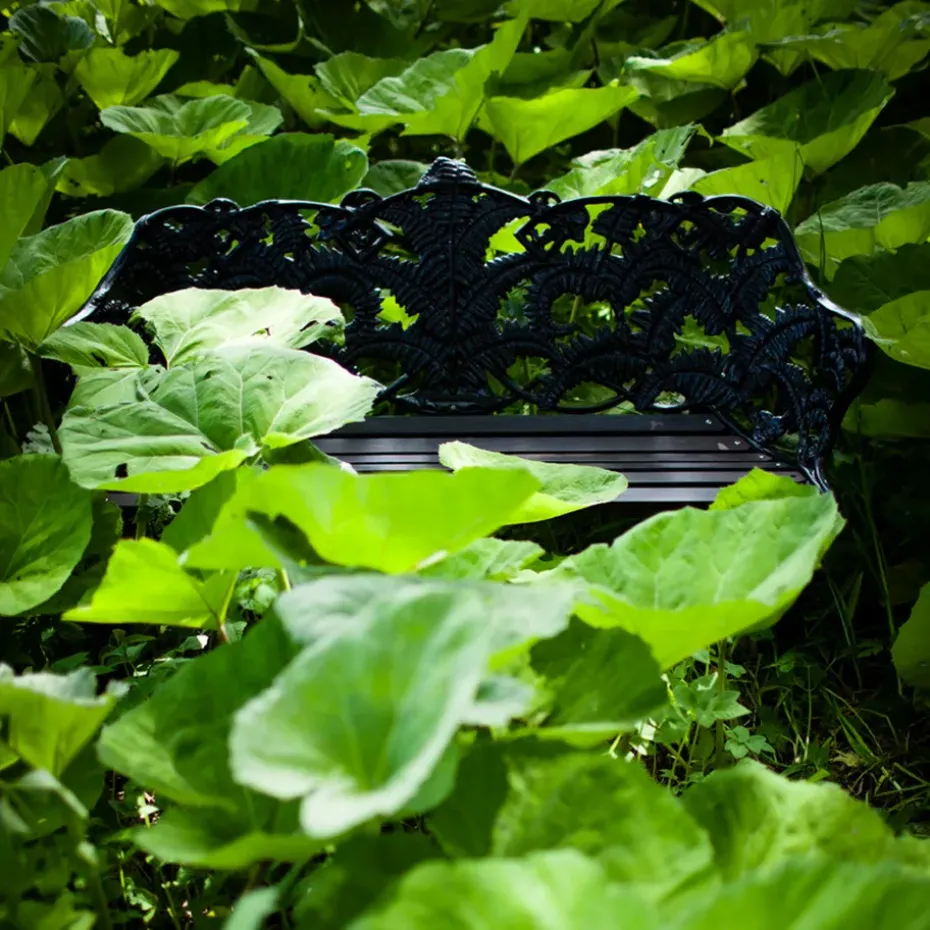 Sofá Classic, Verde, soporte verde