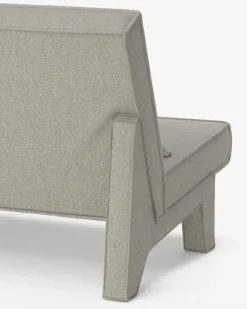 Sofá de 3 plazas BAM!, 2256 Ivory Melange