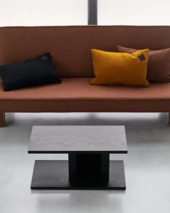 Sofá de 3 plazas BAM!, 380037 Rust