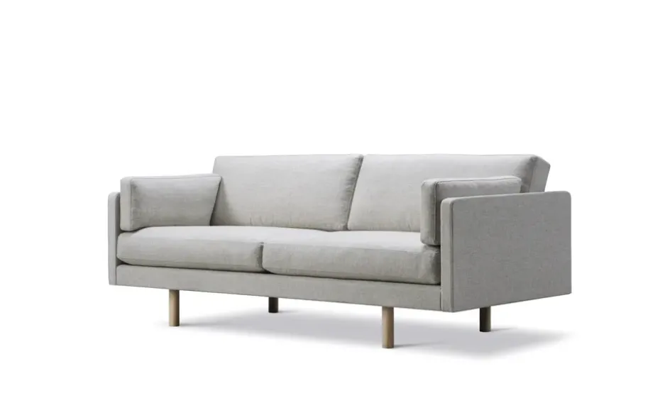 Sofá de 2 plazas EJ220 2062, Bardal 220 - roble encerado