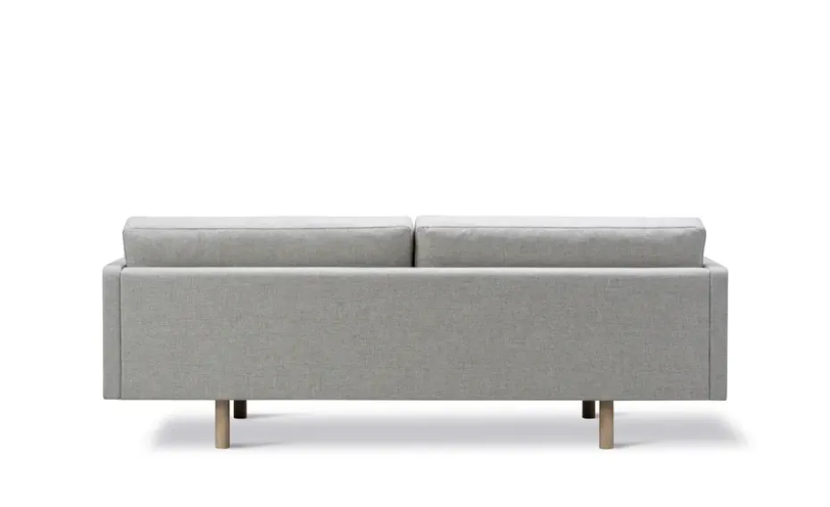 Sofá de 2 plazas EJ220 2062, Bardal 220 - roble encerado