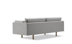 Sofá de 2 plazas EJ220 2062, Bardal 220 - roble encerado