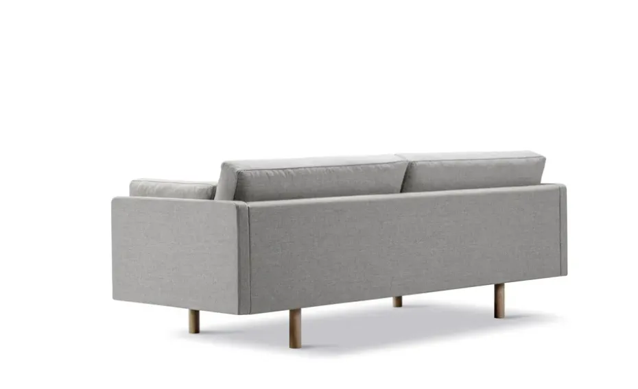 Sofá de 2 plazas EJ220 2062, Bardal 220 - roble encerado