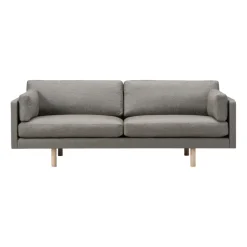 Sofá de 2 plazas EJ220 2062, Bardal 860 - roble encerado