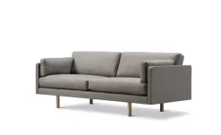 Sofá de 2 plazas EJ220 2062, Bardal 860 - roble encerado