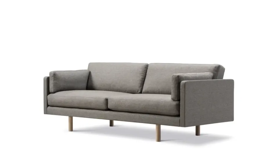 Sofá de 2 plazas EJ220 2062, Bardal 860 - roble encerado