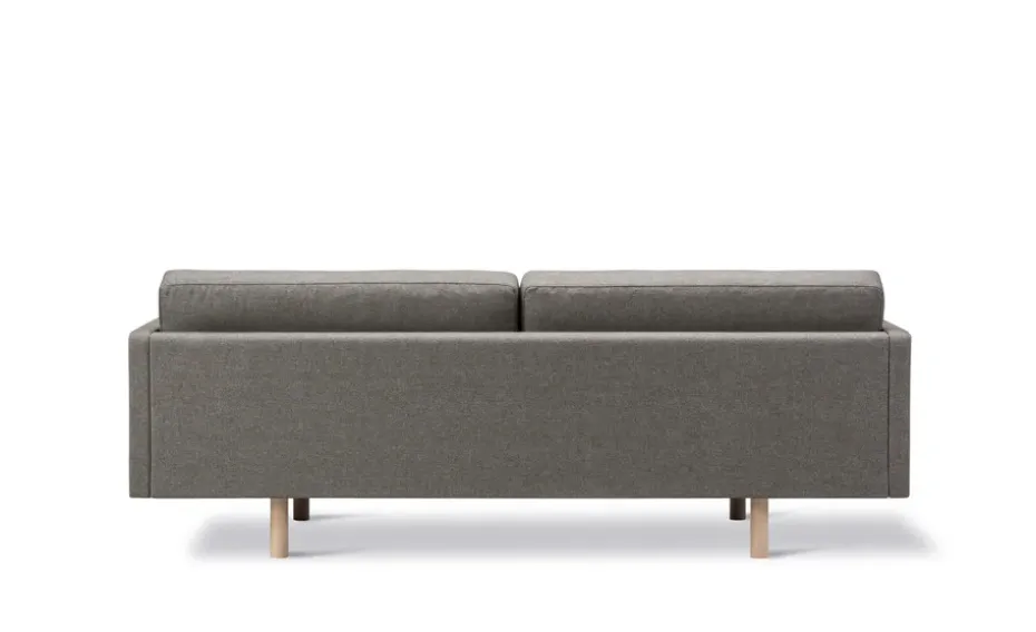 Sofá de 2 plazas EJ220 2062, Bardal 860 - roble encerado