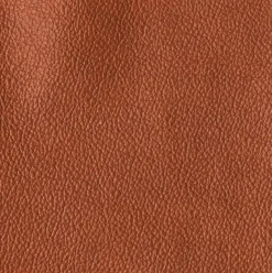 Sofá de 3 plazas Haga, Sevilla Cognac 4003-roble claro