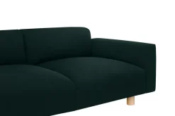 Sofá de 2 plazas Koti 200 cm, Pine