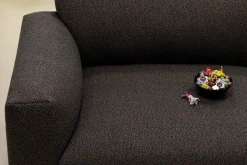 Sofá de 2 plazas Koti 200 cm, Sawdust