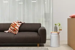 Sofá de 2 plazas Koti 200 cm, Sawdust