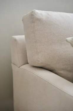 Sofá de 3 plazas Lidnäs, Caleido beige