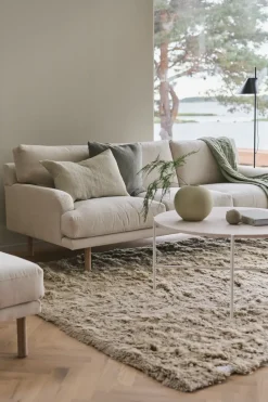 Sofá de 3 plazas Lidnäs, Caleido beige