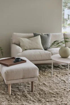 Sofá de 3 plazas Lidnäs, Caleido beige