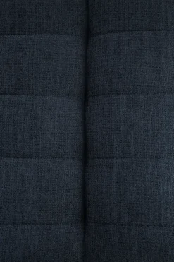 Sofá de 2 plazas N701, Graphite Eco