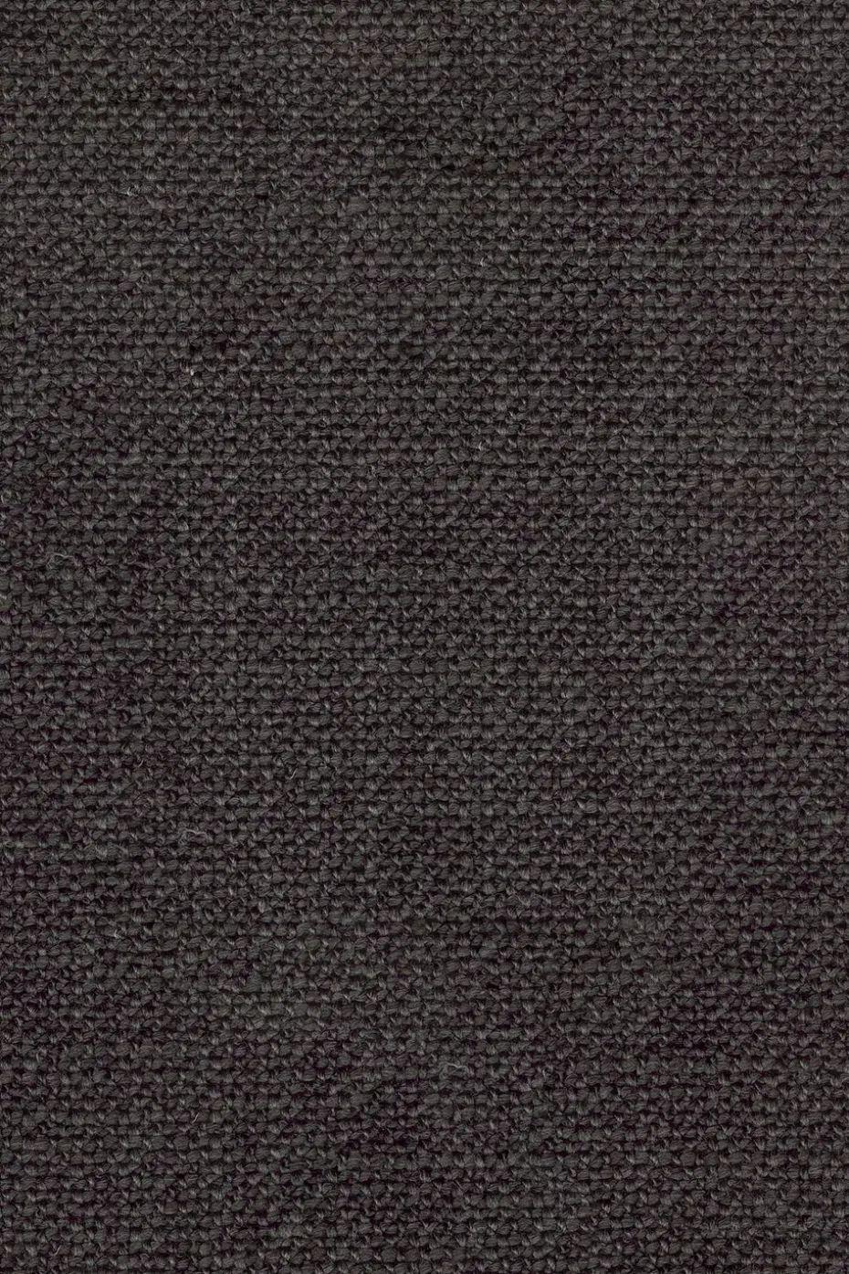 Sofá de 3 plazas N701, Tela dark grey