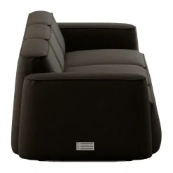 Sofá de 3 plazas Patch, Ecriture 380