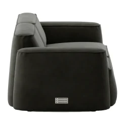 Sofá de 2,5 plazas Patch, Gabriel Comfort+ 61013