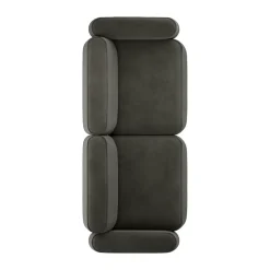 Sofá de 2,5 plazas Patch, Gabriel Comfort+ 61013