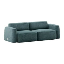 Sofá de 2,5 plazas Patch, Spiral 06 Dragonfly