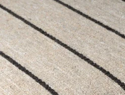 Sofá de 2 plazas Turn, Pasadena (a rayas)