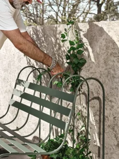 Sofá Gardener's, Verde