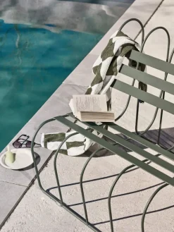 Sofá Gardener's, Verde