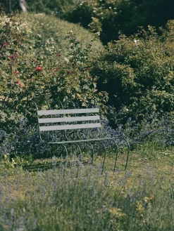 Sofá Gardener's, Verde