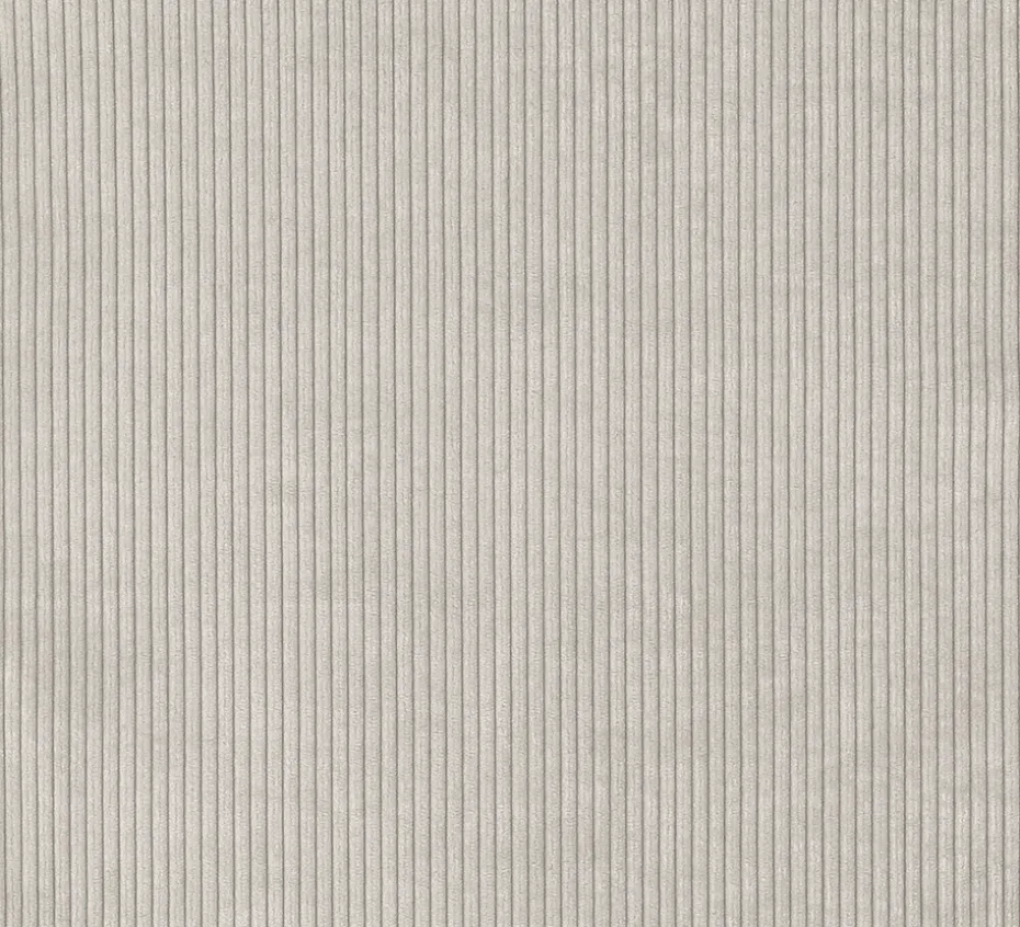 Sofá Linnevik, Jump Beige 1956-roble blanco aceitado, 3 plazas