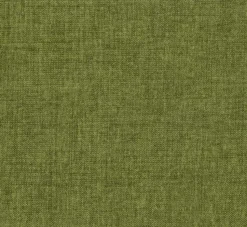 Sofá Linnevik, Luiza Green 3975-roble blanco aceitado, 3 plazas