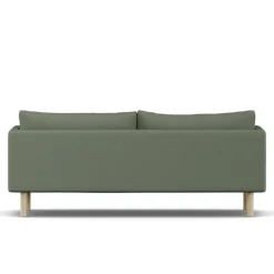 Sofá Linnevik, Same Forest 6677-roble blanco aceitado, 3 plazas