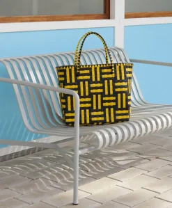 Sofá lounge Palissade, Sky grey