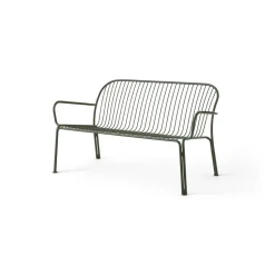 Sofá lounge Thorvald SC110, Bronze green, 143 cm