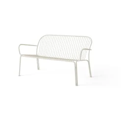 Sofá lounge Thorvald SC110, Ivory, 143 cm