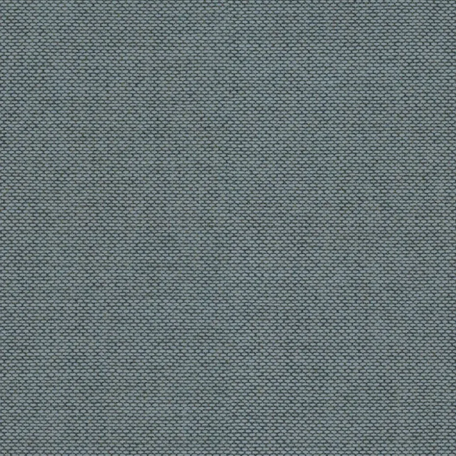 Sofá modular Connect Soft Re-wool nr.718 azul claro, Sin reposabrazos (D)