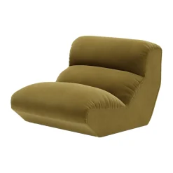 Sofá modular Hi Lo AV54 módulo central, Mylla 0971