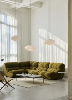 Sofá modular Hi Lo AV54 módulo central, Mylla 0971