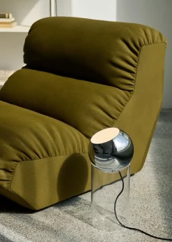 Sofá modular Hi Lo AV54 módulo central, Mylla 0971