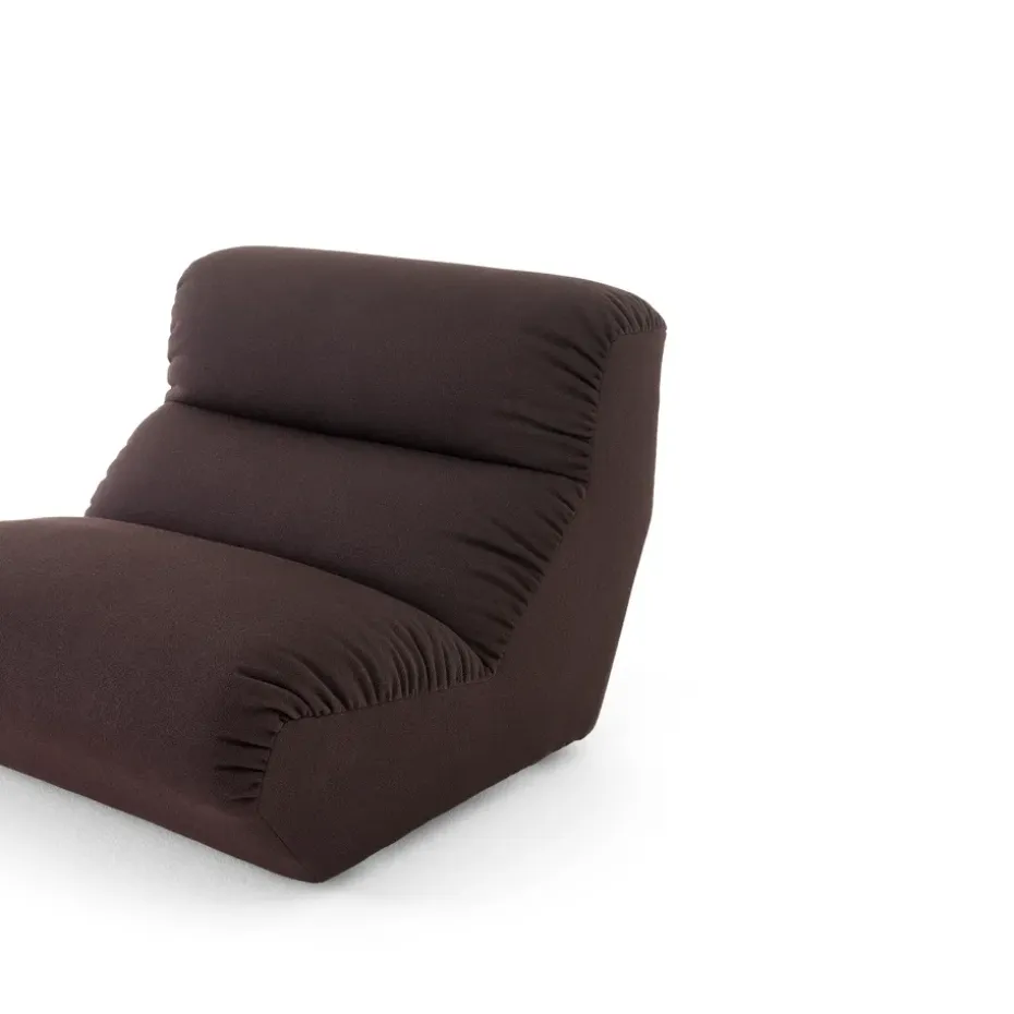 Sofá modular Hi Lo AV54 módulo central, Vidar 0386