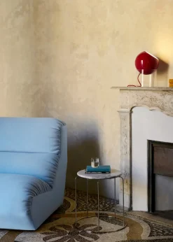 Sofá modular Hi Lo AV54 módulo central, Gentle 0733