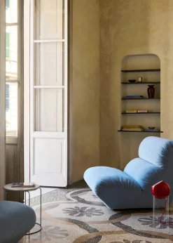 Sofá modular Hi Lo AV54 módulo central, Gentle 0733