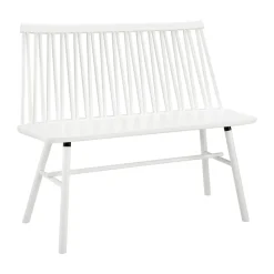 Sofá ZigZag, Abedul blanco