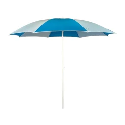 Sombrilla Elios POP, Blue-azur