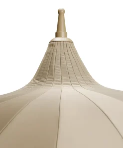 Sombrilla Garden Glory, Beige